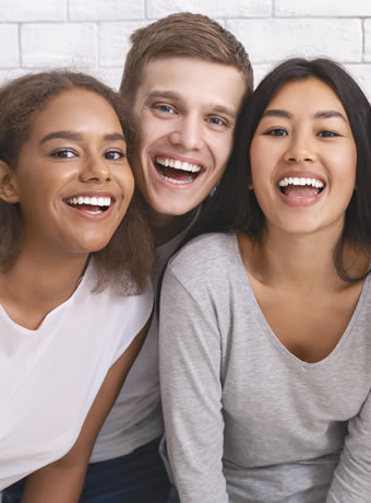 Invisalign Provide