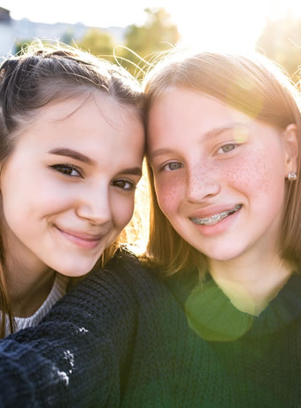 Invisalign Provide