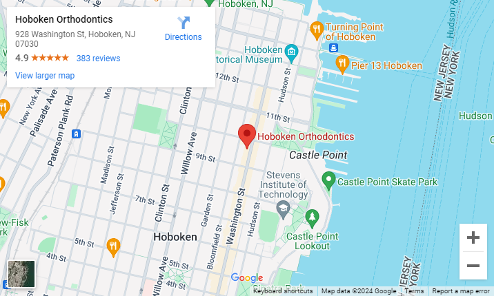 google-map-transcends-location